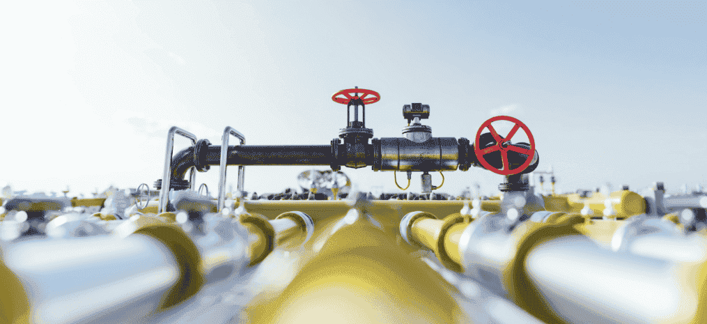 Egypt’s daily natural gas consumption hits 6.1B cubic feet in May

